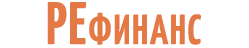 Рефинанс Логотип